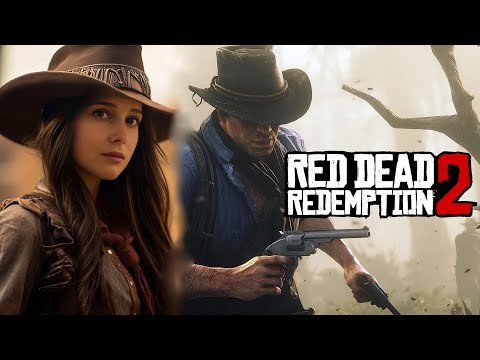 Видео: RED DEAD REDEMPTION 2 │ КОВБОЙСКИЕ БУДНИ │ ПРОХОЖДЕНИЕ #3