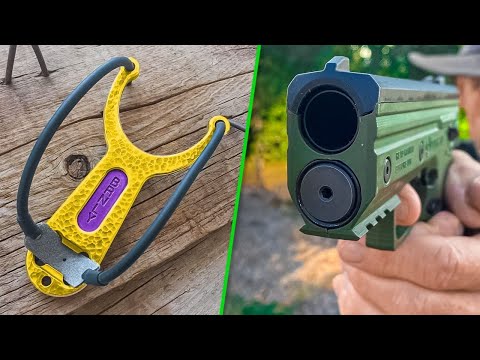 Видео: ГАДЖЕТЫ ДЛЯ САМОЗАЩИТЫ, КОТОРЫЕ ВЫ МОЖЕТЕ КУПИТЬ ПРЯМО СЕЙЧАС