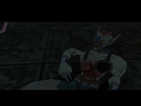 Видео: Сумашедший товарищ  | Legacy of Kain - Blood Omen 2 #18