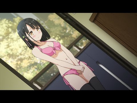 Видео: Аниме приколы №1 / Третий глаз! / выпуск #99