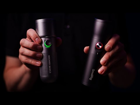 Видео: Neewer FL10 или SmallRig RF 10C \\ Стоит ли переплачивать за бренд?