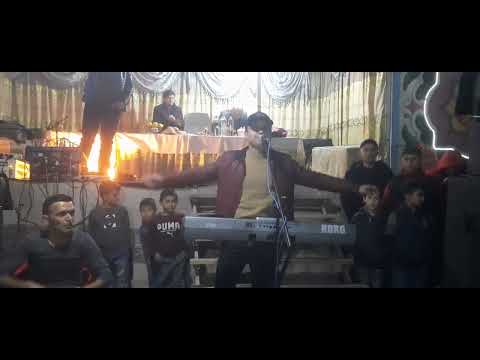 Видео: дар сахнаи калон як ракоса хамара хайрон кард кабодиен ба пеш