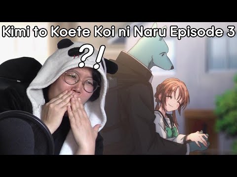 Видео: Реакция новичка Джуна | С тобой наша любовь справится (Серия 3)