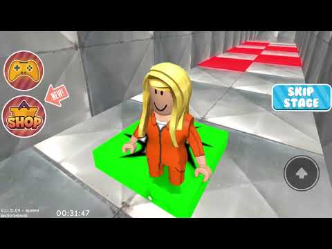 Видео: НАСТОЯЩИЙ ПОБЕГ из ТЮРЬМЫ в Роблокс 😱 Kot Million Games
