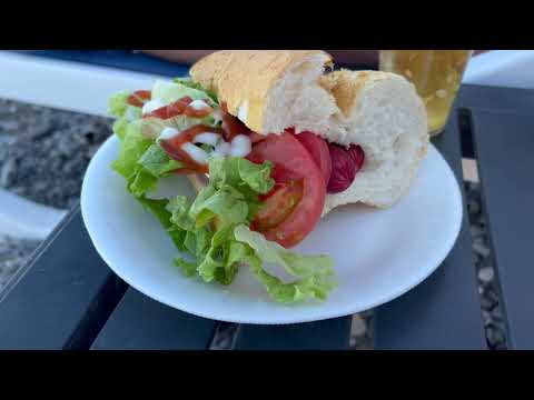 Видео: Rios Beach Турция 🌴 Обзор Территории | Красота, море и вайб отдыха