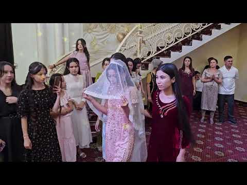 Видео: Бехтари туй дар ш Шайдон 2025 Келинсалом