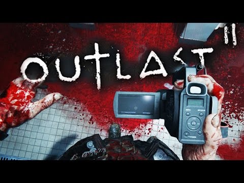 Видео: Outlast 2 - САМАЯ СТРАШНАЯ СЕРИЯ #7