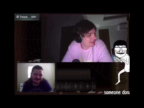 Видео: Маргинал и Слава КПСС про хорроры и аниме