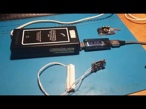 Видео: Самодельное зарядное устройство QC2.0 QC3.0 PD, триггерная зарядка