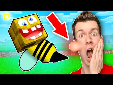 Видео: 😱 ВОТ ПОЧЕМУ мой Друг ЛЁНЯ стал *БЕЗУМНОЙ* ПЧЕЛОЙ в Roblox ! СИМУЛЯТОР ПЧЕЛЫ ! ВЛАДУС