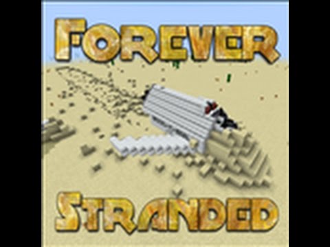Видео: Forever Crash Landing - Minecraft 1.10.2-СЕРИЯ№2 (добыча воды и слизи )