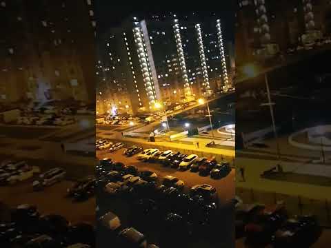 Видео: #подольск $СИЛИКАТНАЯ.