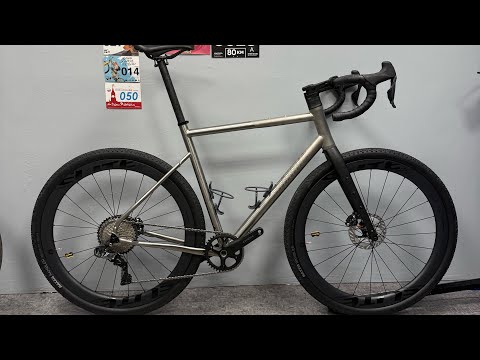 Видео: Китай-титан. Сборка гравийника Hi-light G7.1