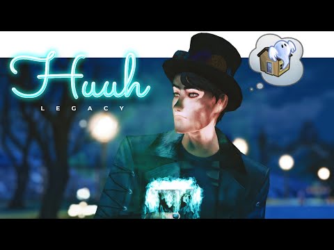 Видео: 🧷 Династия Хуух | Эпизод 136 | TS4