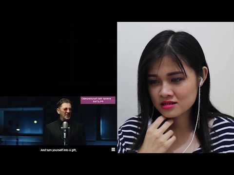 Видео: REACTING TO #ЖИТЬ (LIVE)