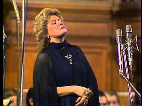 Видео: Концерт Елены Образцовой и Владимира Атлантова, 1988