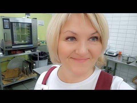 Видео: ГДЕ И КЕМ Я РАБОТАЮ?😀Беру вас с собой на работу. МОИ ПОКУПКИ,В моём районе есть ВСЁ 🥰
