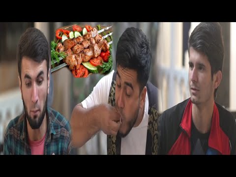 Видео: ТАРЗИ ШАШЛИК ХУРДАН 2022г.