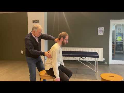 Видео: Энтони Кингсли. Первый урок со Стюартом «Наслаждайтесь медленным темпом», 23 января 2025 г.