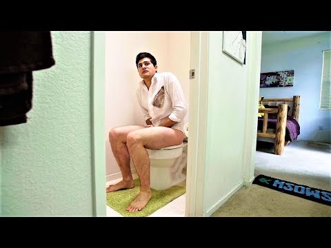 Видео: МОЯ УТРЕННЯЯ РУТИНА | SMOSH |