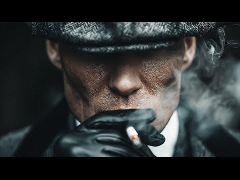 Видео: Плейлист, который заставит вас почувствовать себя опасным | Gentleman Dark Blues