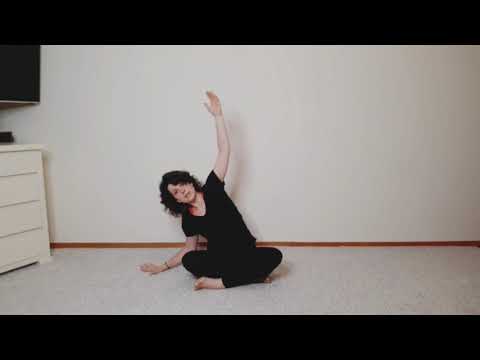 Видео: Пробуждение в удовольствие