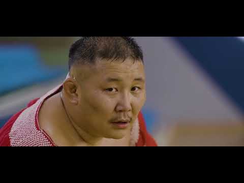 Видео: Монгол улсын дархан аварга Н.Батсуурь