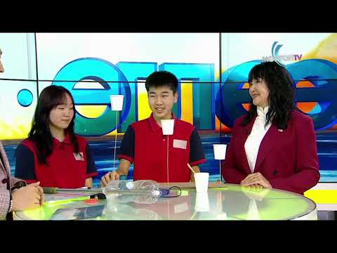 Видео: 2025.01.21 2-р хэсэг 3, 4-р туршилт ФИЗИК туршилт