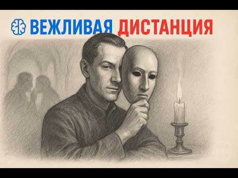 Видео: Вежливая дистанция: как держать всех под контролем. Уроки Макиавелли
