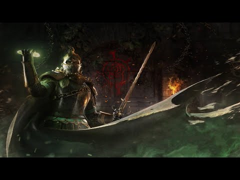 Видео: For Honor Зачинщица дуэли смотрим что умеет