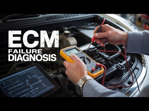 Видео: Диагностируете не заводится Buick Enclave 2010 года? Попробуйте эти 3 ВАЖНЫЕ проверки