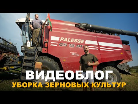 Видео: ВИДЕОБЛОГ: ДЕРЕВЕНСКИЕ БУДНИ. УРА, ТЕПЕРЬ У МЕНЯ ЕСТЬ СОЛОМА! Как помог соседям и разжился соломой.