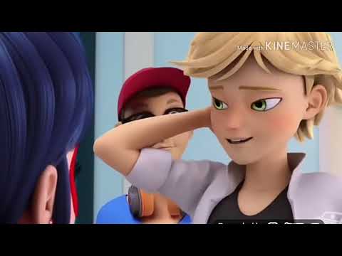 Видео: Ледибаг и супер кот |бойчик|