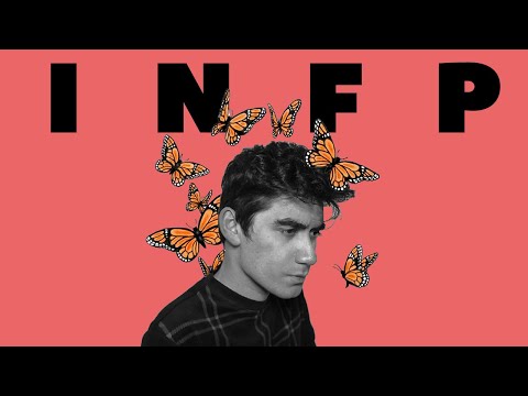 Видео: Слабые стороны INFP и как их РЕШИТЬ