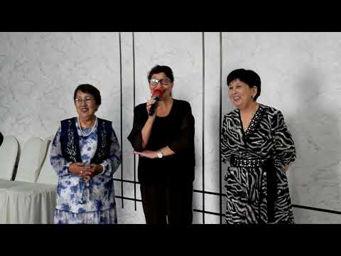 Видео: КЕЗДЕСУ ("Жарсуат шаруашылық есеп" ұжымы. 1- бөлім