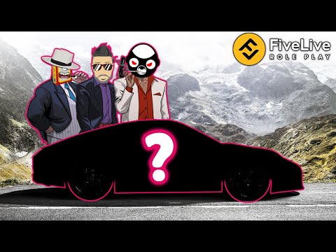 Видео: КУПИЛ ОДНУ ИЗ САМЫХ ДОРОГИХ МАШИН НА СЕРВЕРЕ.А ОНА ОКАЗАЛАСЬ...РОЗЫГРЫШ NISSAN GT-R (FIVELIVE RP)