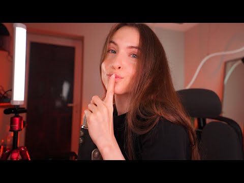 Видео: ASMR Blue Yeti Pro / Расслабляйся под мой стрим