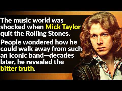 Видео: Потерянный участник The Rolling Stones