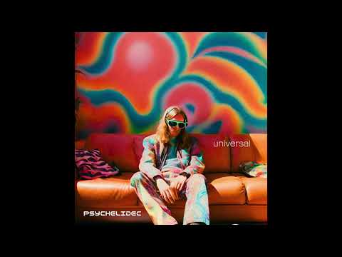 Видео: "DUB-PSYCHEDELICS" от PSYCHELIDEC | промо-видео | Psychill music