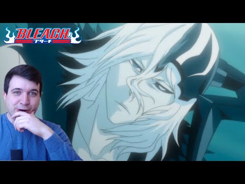 Видео: ЗАНГЕЦУ СЛИЛСЯ С ПУСТЫМ! БЛИЧ 306 серия | Реакция на аниме