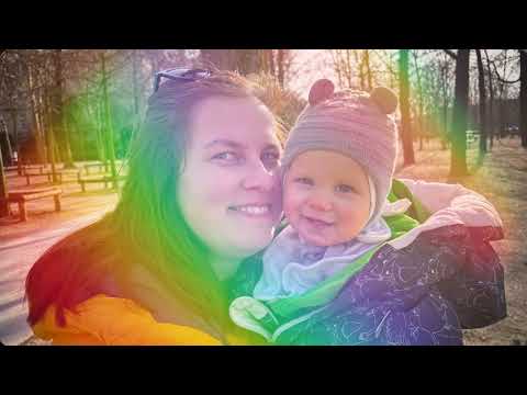 Видео: Ролик ко дню рождения Даши