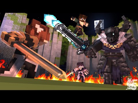 Видео: ПЕРВЫЙ БОСС! | [Потерянный Мир]