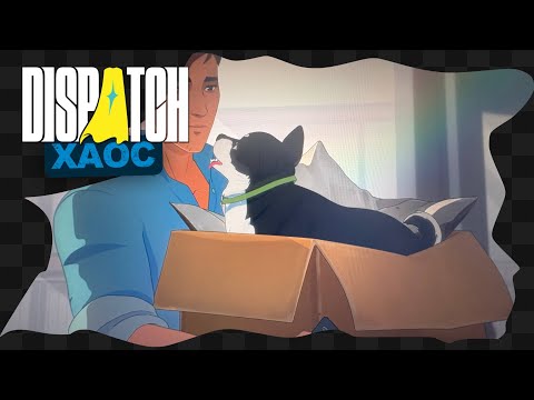 Видео: Dispatch / 3 / Тяжёлый выбор