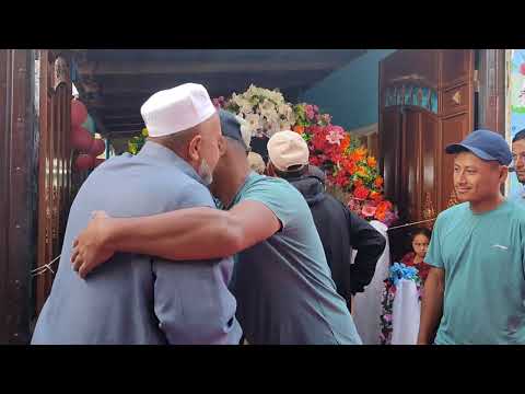 Видео: Хожи тўй Ак-суу  Жеңиш айылы ❤️