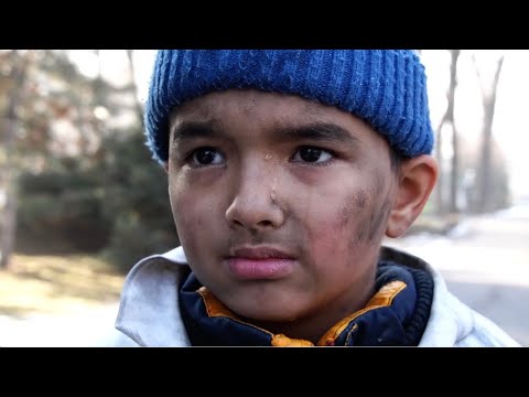 Видео: БЕСПРИЗОРНИК 15
