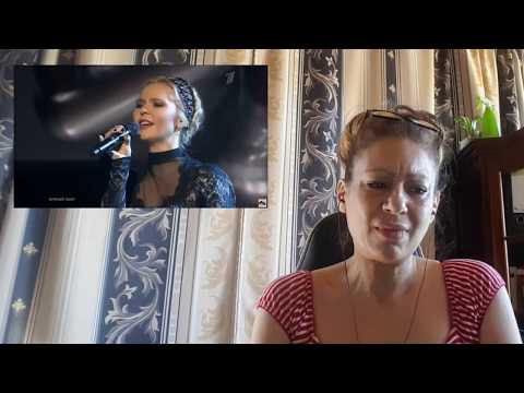 Видео: ПЕЛАГЕЯ "Черный ворон" Реакция  Reaction