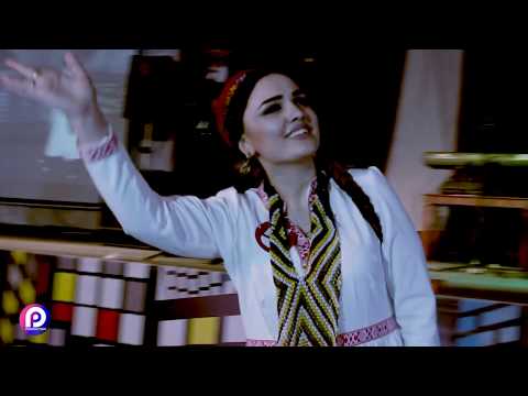 Видео: Маликаи Шугнон#1***Ракси зебои Бадахшони-2020