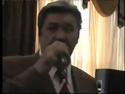 Видео: ИГОРЬ МИРЗОЯН И  АНСАМБЛЬ АСТ - 8