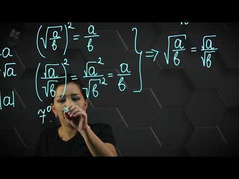 Видео: Квадрат түбірдің қасиеттері. 8 сынып.