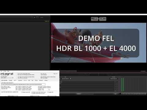 Видео: CEAM. лучший плеер для DV стал ещё лучше. Лучший источник DV c FEL для вашего ENVY или Lumagen